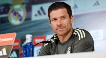 دفعة معنوية دفاعية تعزز ثقة ألونسو قبل مواجهة إلتشي في الدوري الإسباني